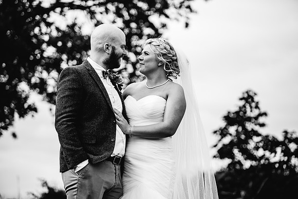 Uk Wedding Photography - Toni & Chris-117