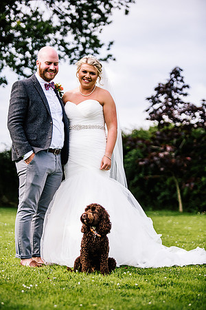 Uk Wedding Photography - Toni & Chris-118