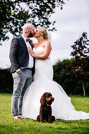 Uk Wedding Photography - Toni & Chris-119