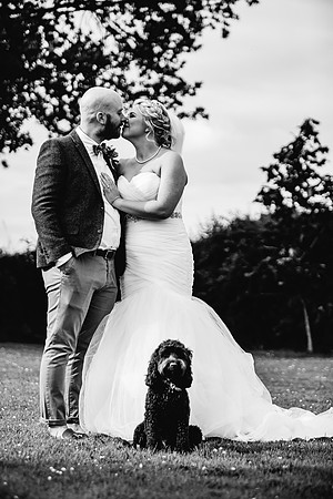 Uk Wedding Photography - Toni & Chris-120
