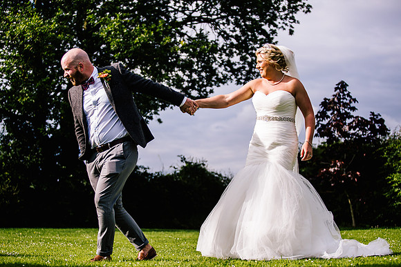 Uk Wedding Photography - Toni & Chris-121