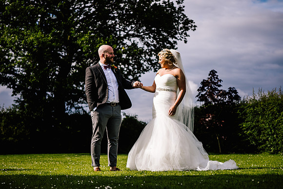 Uk Wedding Photography - Toni & Chris-123