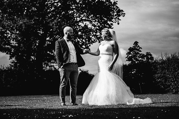 Uk Wedding Photography - Toni & Chris-122
