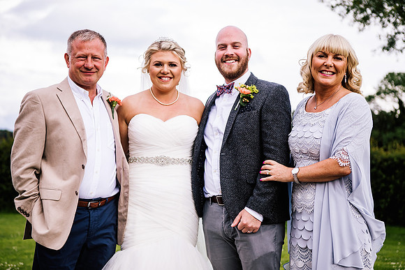 Uk Wedding Photography - Toni & Chris-103