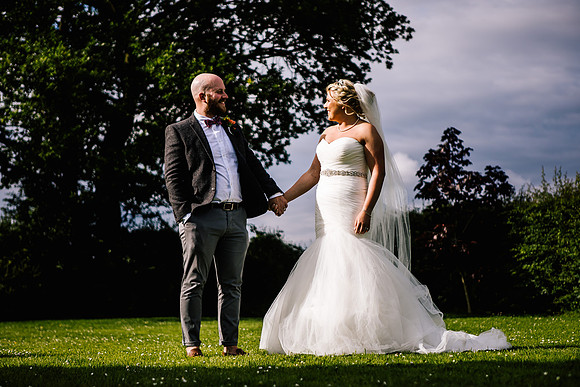 Uk Wedding Photography - Toni & Chris-124