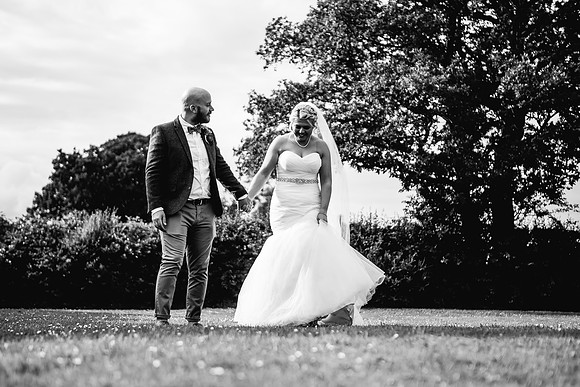 Uk Wedding Photography - Toni & Chris-127