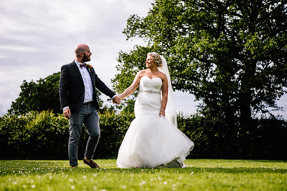 Uk Wedding Photography - Toni & Chris-128