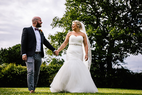 Uk Wedding Photography - Toni & Chris-129