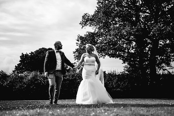 Uk Wedding Photography - Toni & Chris-126