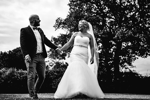 Uk Wedding Photography - Toni & Chris-130