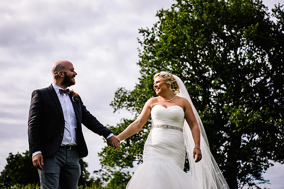 Uk Wedding Photography - Toni & Chris-131