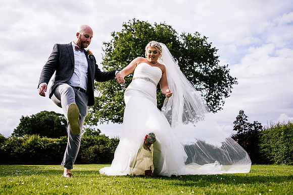 Uk Wedding Photography - Toni & Chris-132