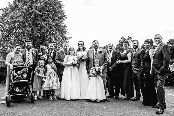 Rudyard Hotel Wedding Photography - Kelly & Dave-353