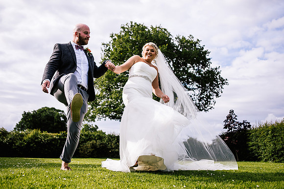 Uk Wedding Photography - Toni & Chris-133