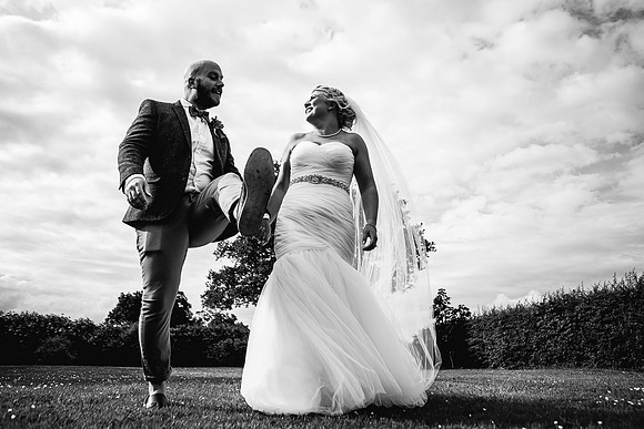 Uk Wedding Photography - Toni & Chris-134