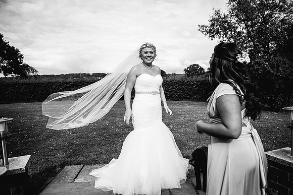 Uk Wedding Photography - Toni & Chris-137