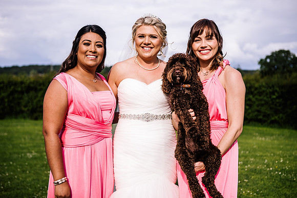 Uk Wedding Photography - Toni & Chris-138