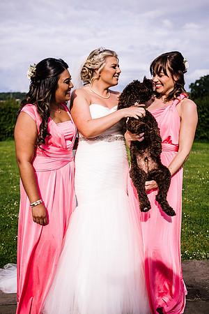 Uk Wedding Photography - Toni & Chris-139