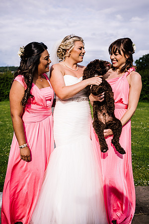 Uk Wedding Photography - Toni & Chris-140
