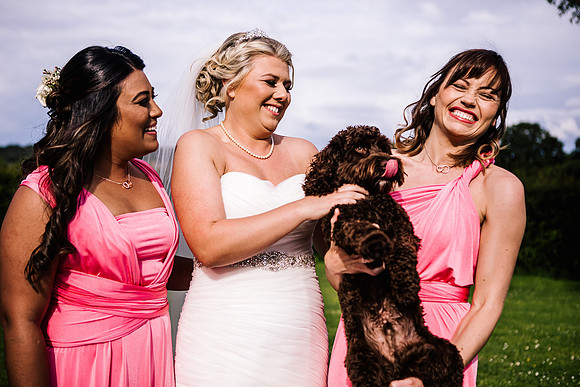 Uk Wedding Photography - Toni & Chris-141