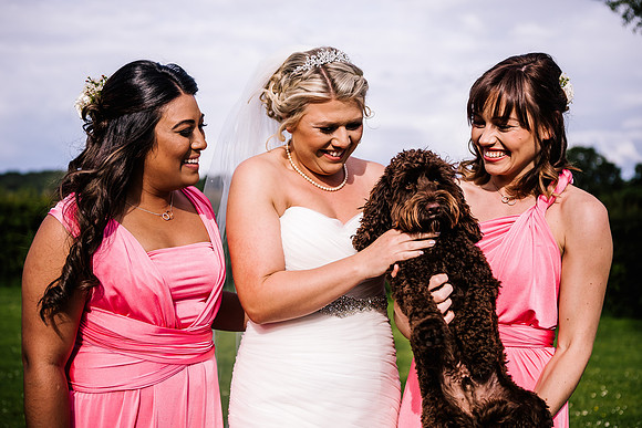Uk Wedding Photography - Toni & Chris-142