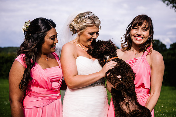 Uk Wedding Photography - Toni & Chris-143