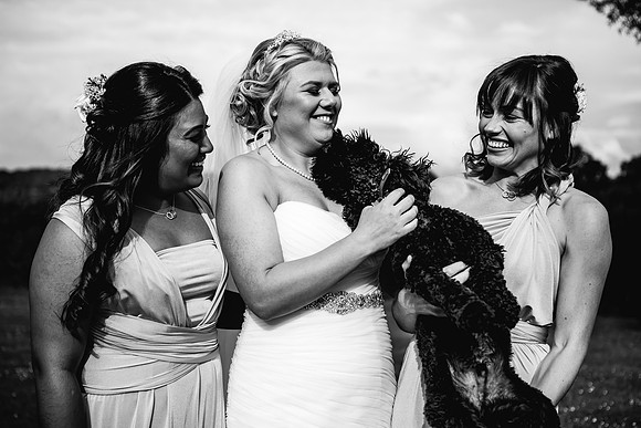 Uk Wedding Photography - Toni & Chris-144