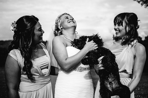 Uk Wedding Photography - Toni & Chris-145