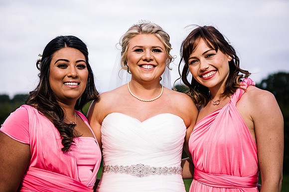 Uk Wedding Photography - Toni & Chris-154