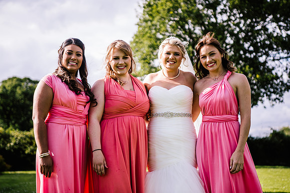 Uk Wedding Photography - Toni & Chris-157