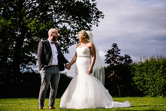 Uk Wedding Photography - Toni & Chris-125