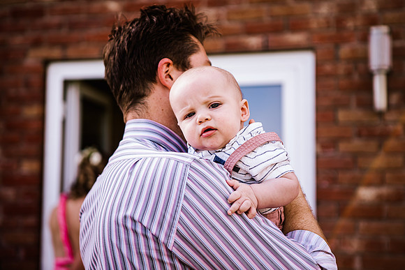 Uk Wedding Photography - Toni & Chris-164