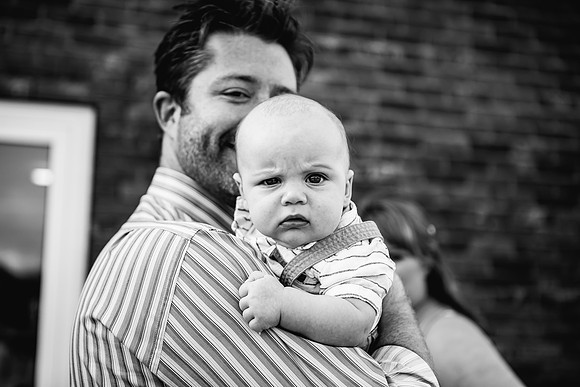 Uk Wedding Photography - Toni & Chris-165