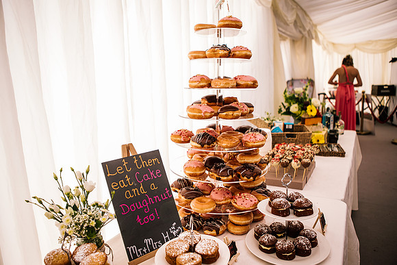 Uk Wedding Photography - Toni & Chris-172