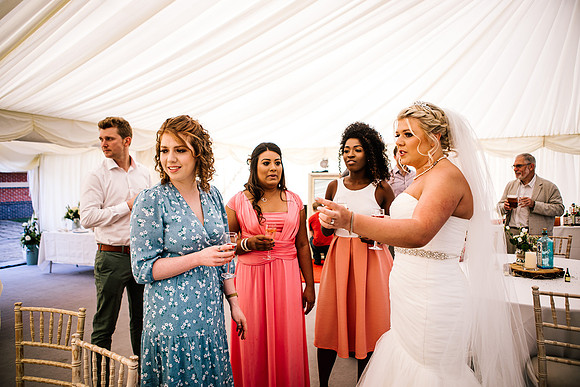 Uk Wedding Photography - Toni & Chris-180