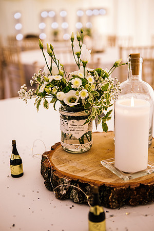 Uk Wedding Photography - Toni & Chris-179