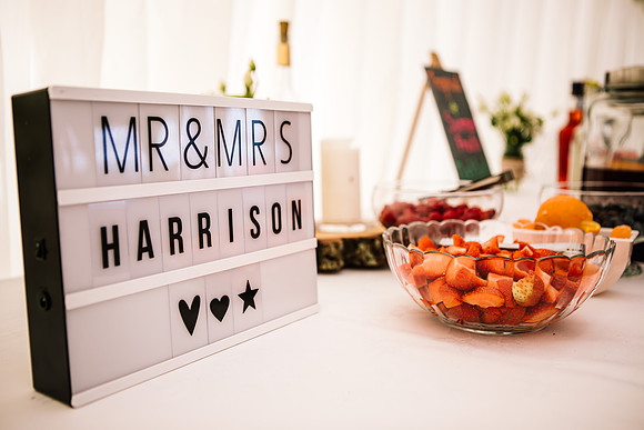 Uk Wedding Photography - Toni & Chris-183