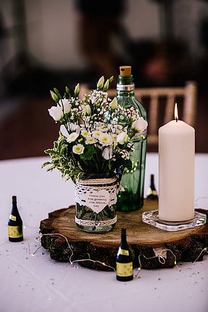 Uk Wedding Photography - Toni & Chris-187