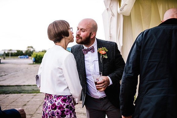 Uk Wedding Photography - Toni & Chris-189