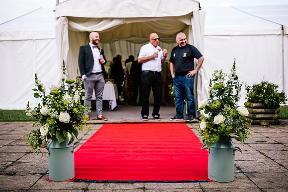 Uk Wedding Photography - Toni & Chris-191