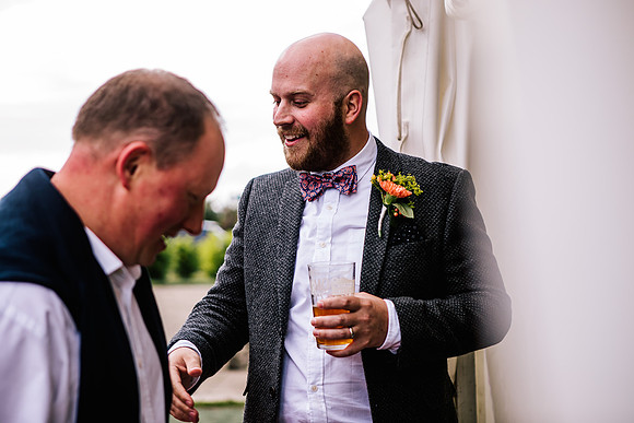 Uk Wedding Photography - Toni & Chris-194