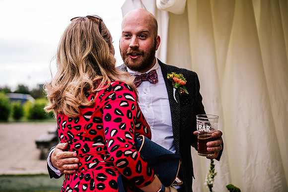 Uk Wedding Photography - Toni & Chris-195