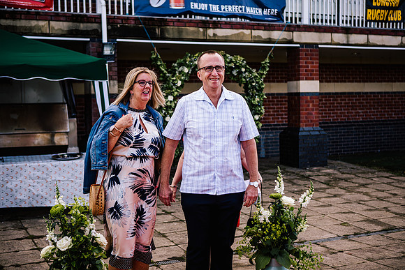 Uk Wedding Photography - Toni & Chris-196