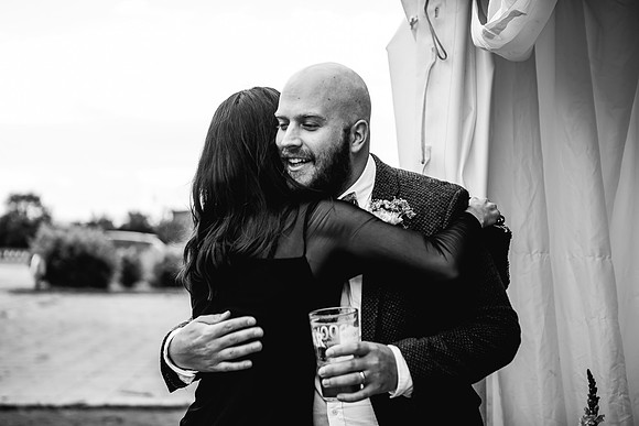 Uk Wedding Photography - Toni & Chris-198