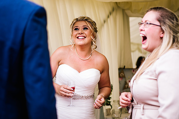 Uk Wedding Photography - Toni & Chris-199