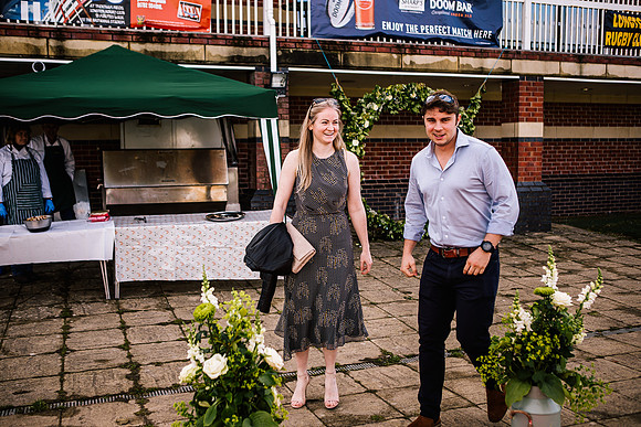 Uk Wedding Photography - Toni & Chris-200