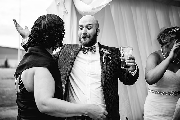 Uk Wedding Photography - Toni & Chris-202