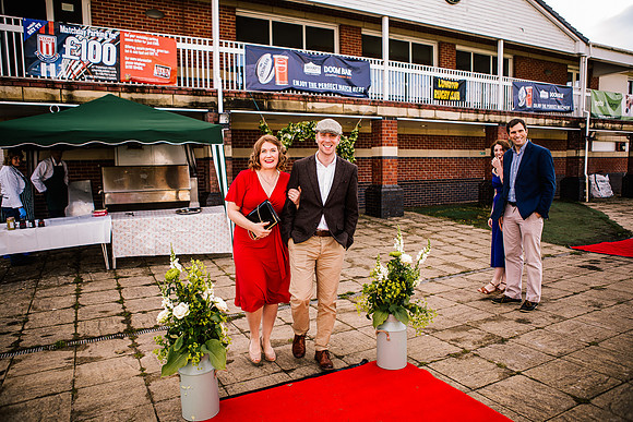 Uk Wedding Photography - Toni & Chris-203