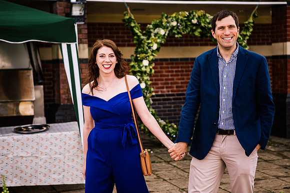 Uk Wedding Photography - Toni & Chris-204
