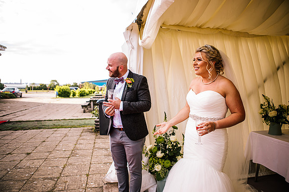 Uk Wedding Photography - Toni & Chris-205